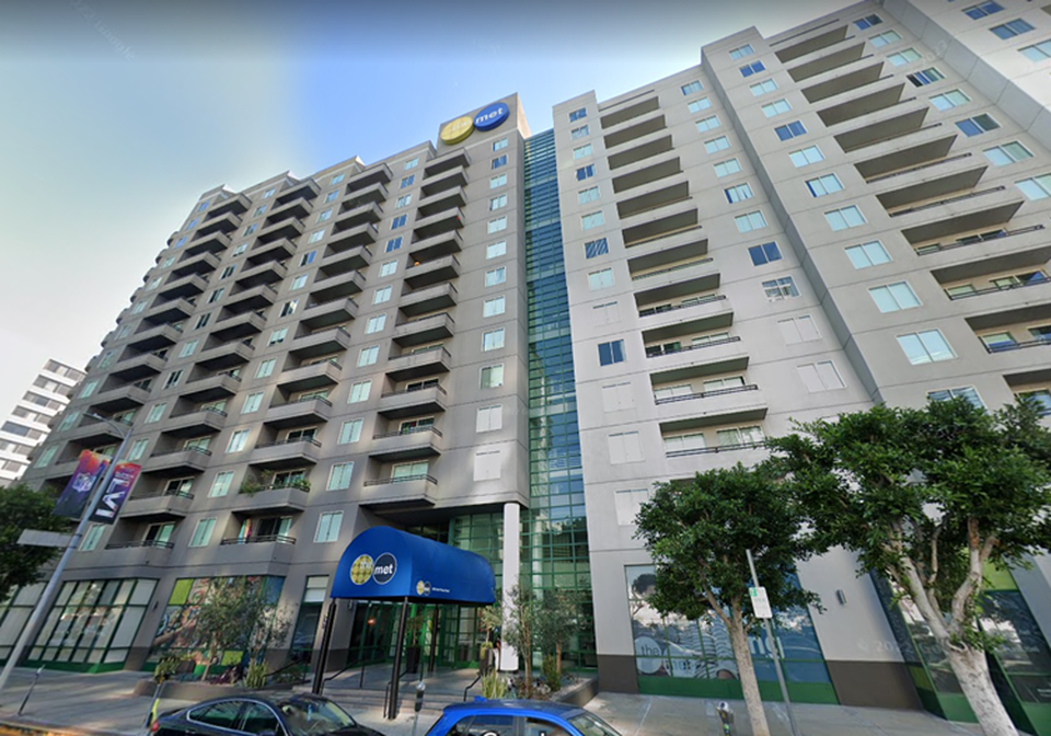 Brookfield Properties