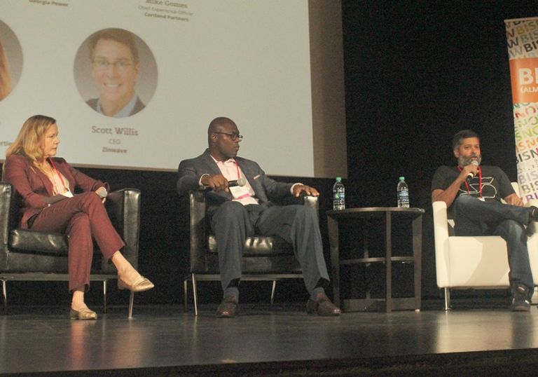 THE FUTURE OF DEVELOPMENT & URBANTECH IN ATLANTA