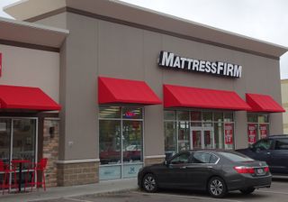 Mattress Firm 