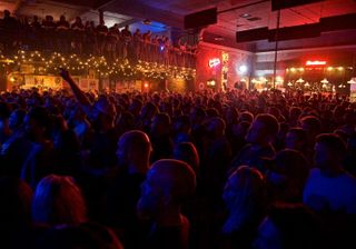 Developer Raising Impact Fund To Save Live Music Venues Through Real Estate