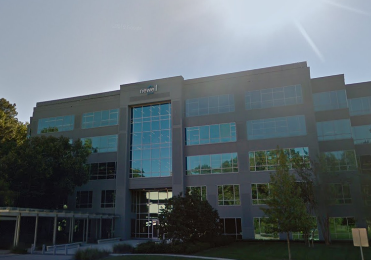 6655 Peachtree Dunwoody road