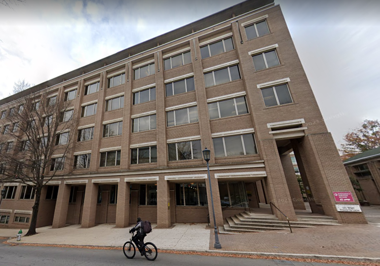 After Losing Emory, Decatur Office Owner Sinks Millions Into Renovation