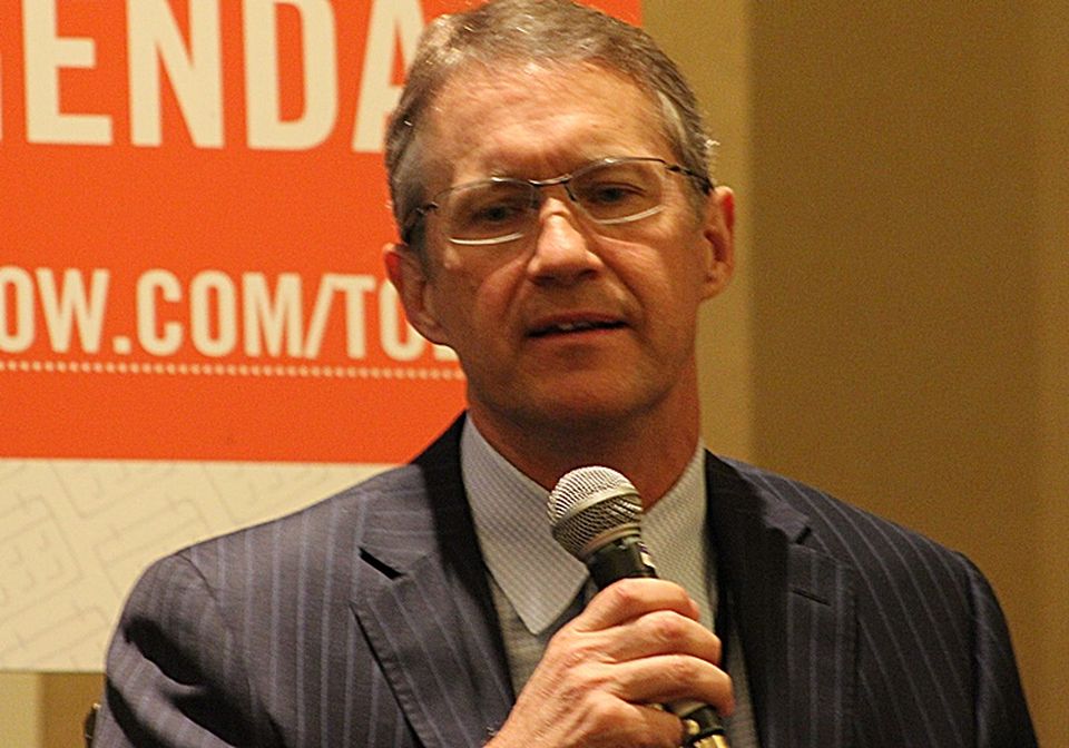 Pat Henry Daniel Corp