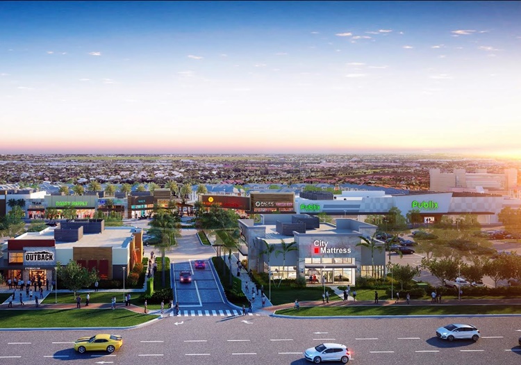 Terra Group