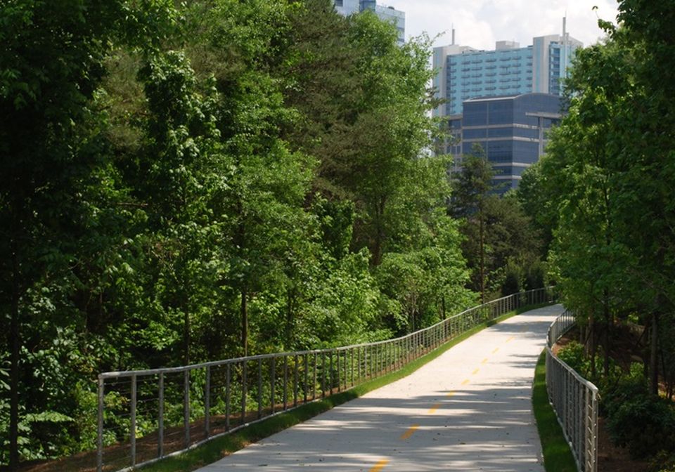 Buckhead Livable
