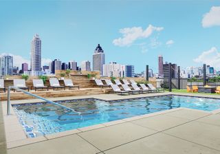 This Week's Atlanta Deal Sheet