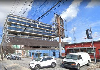 Allen Morris Starting Construction On Second Star Metals District Apartment