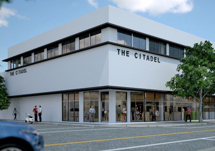 Conway Commercial Real Estate
