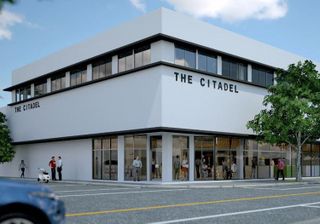 Conway Commercial Real Estate
