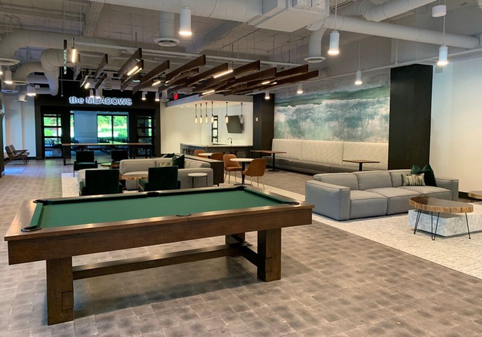 Bridge Commercial Real Estate