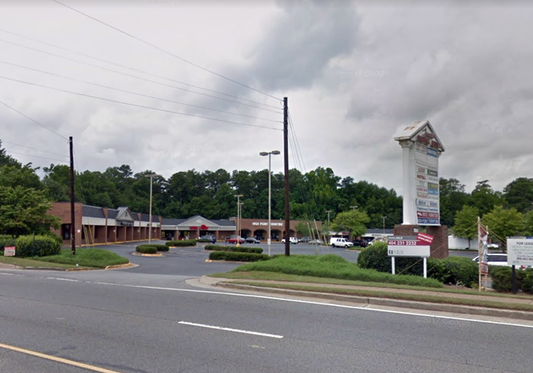 11060 Alpharetta Highway Roswell