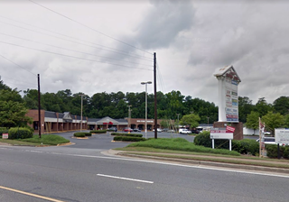 11060 Alpharetta Highway Roswell