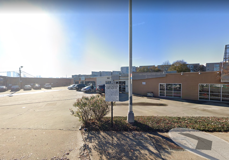 Sterling Bay Files Plans For Westside Office Tower
