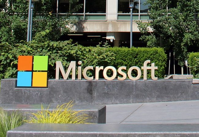 Microsoft Moves To Undo Local Tax Breaks For Atlanta Data Center Projects