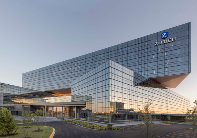 build-to-suit Stonemont Financial