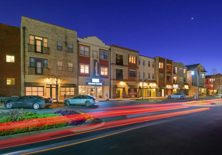 JLL Investment Property Trust