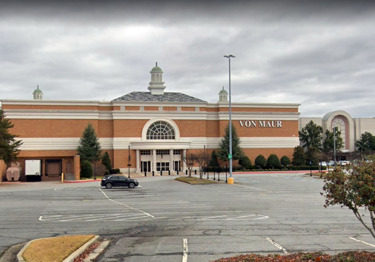 Brookfield Properties