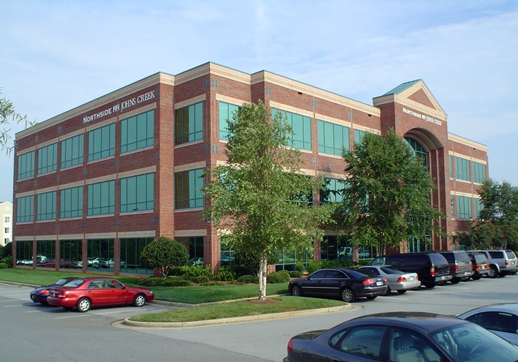 3890 Johns Creek Parkway Suwanee