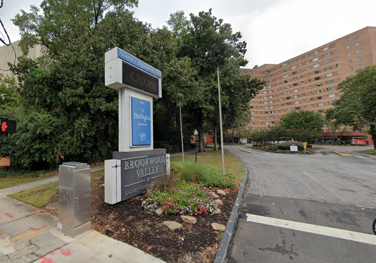 Medical Office Building In Buckhead Set To Start Construction