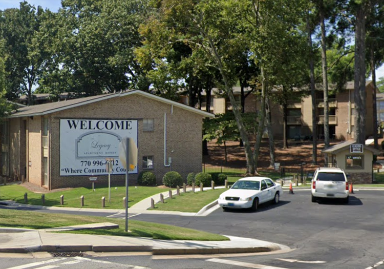 CA Investor Buys College Park Apartments In More 1031 Exchange Flight From West Coast