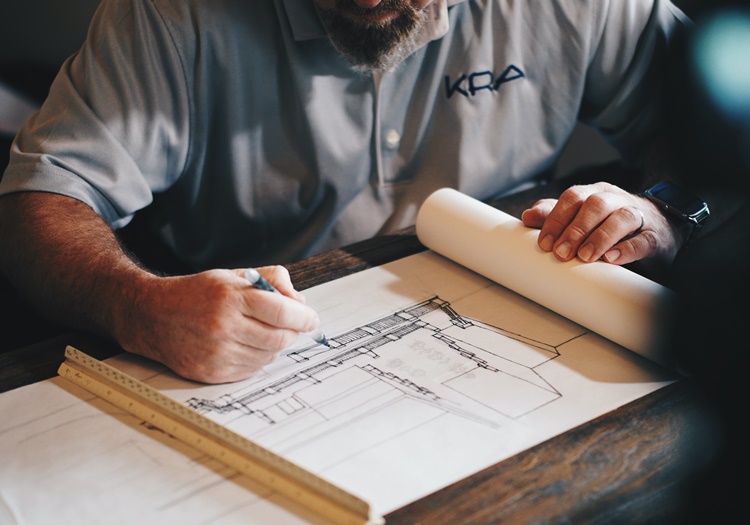 Architecture Billings Decline For First Time Since January 2021