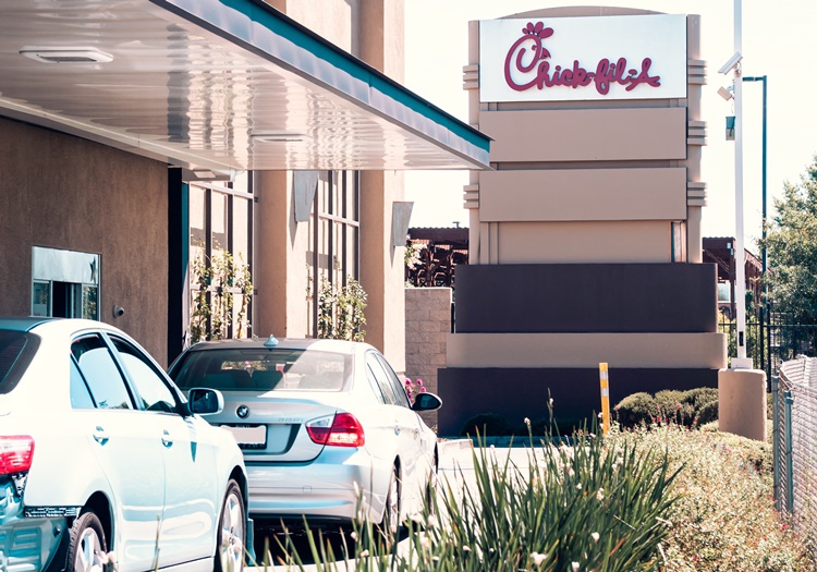 'An Unbelievable Boost': The Switch That Helped Chick-fil-A Double Construction Productivity In 2021