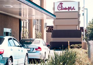 'An Unbelievable Boost': The Switch That Helped Chick-fil-A Double Construction Productivity In 2021