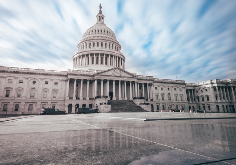 Razor-Thin Margin In Congress Raises Real Estate Hopes For Lower Inflation, Bipartisanship