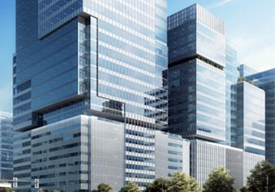 Portman Holdings