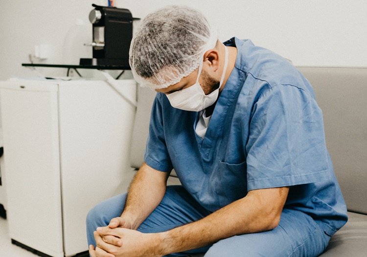 Telehealth Might Fill A Healthcare Gap, But Providers Still Face A Big Revenue Hole