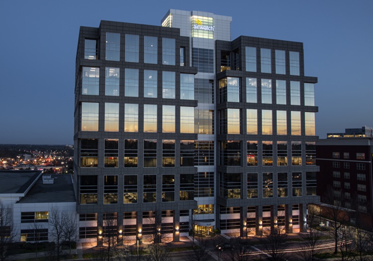 Arby's Eyes Headquarters Space Search In Atlanta
