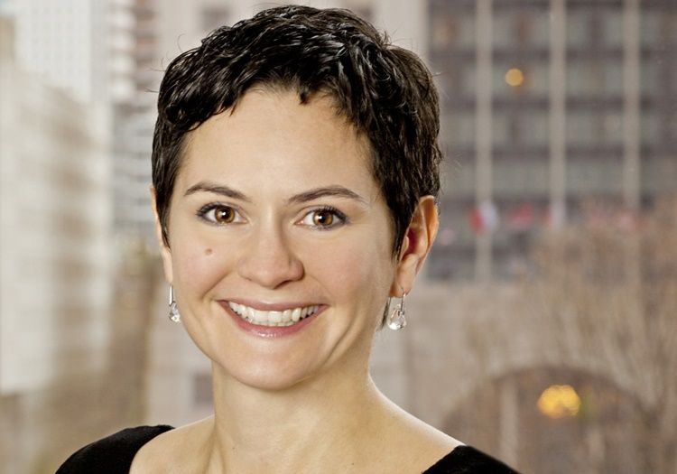 Stephanie Friese AronManaging PartnerPursley Friese Torgrimson
