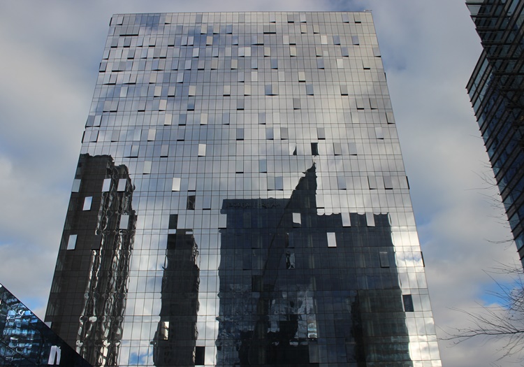 Three Alliance Center Buckhead