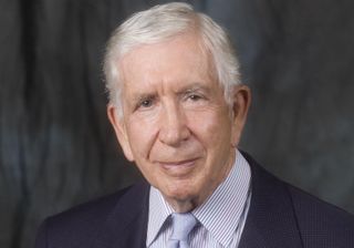 Atlanta Industry Leader Charlie Ackerman, 84, Dies After Lengthy Illness