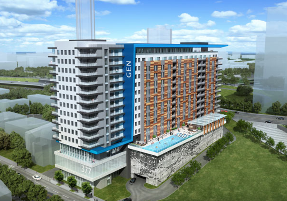 Kaplan Residential