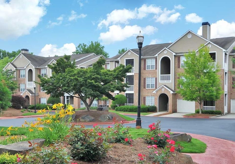 Pollack Shores AMLI Northwinds