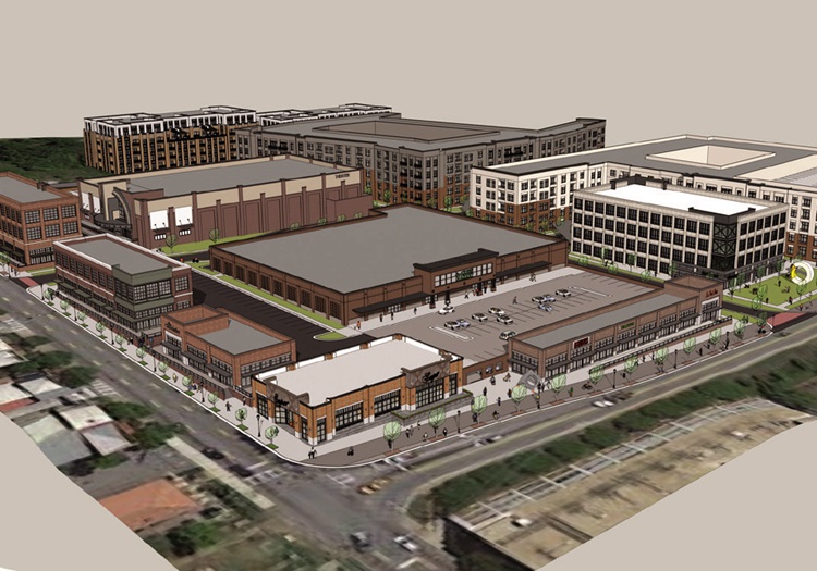 Fuqua Development 
