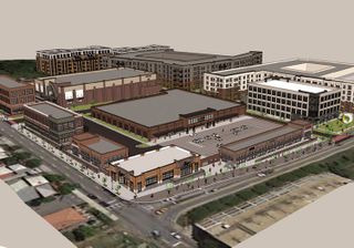 Fuqua Development 