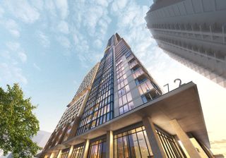 Rockefeller, Trammell Crow Seeking OK To Add To Midtown Atlanta Skyline
