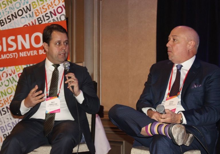 Bisnow Development & Construction 