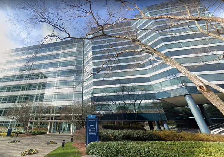 Concourse Corporate Center