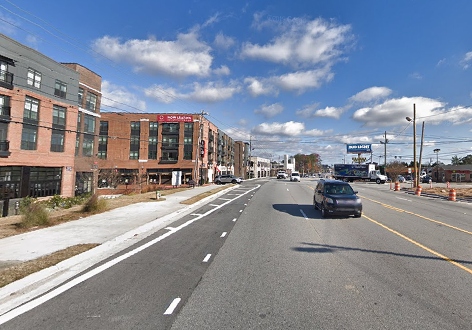 Chamblee