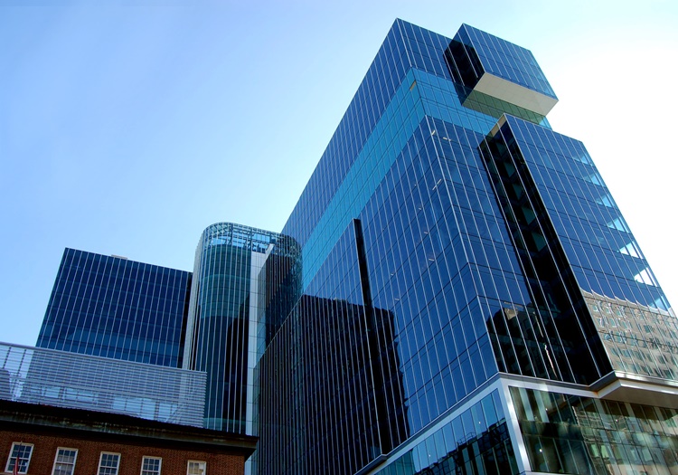 Portman Holdings