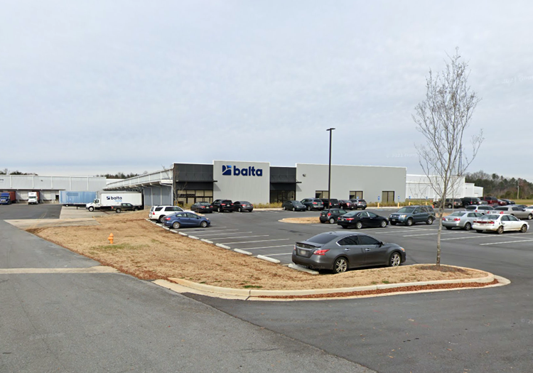 Boston-Based Industrial REIT Opens Atlanta Office