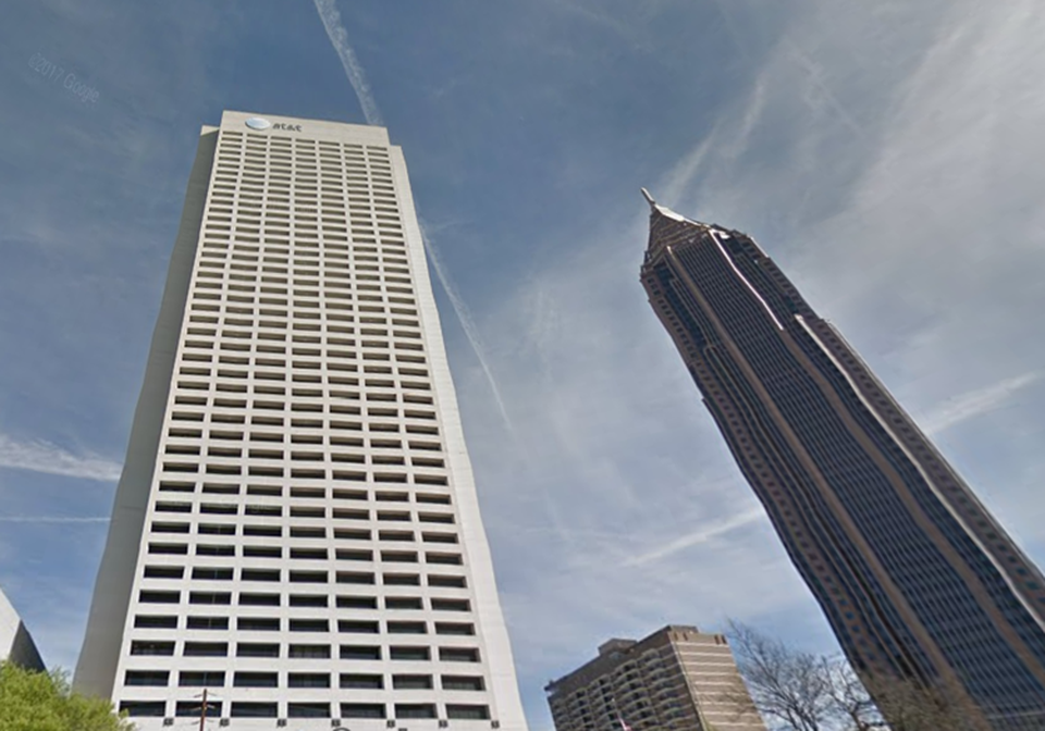 675 West Peachtree St. Icahn Enterprise Holdings