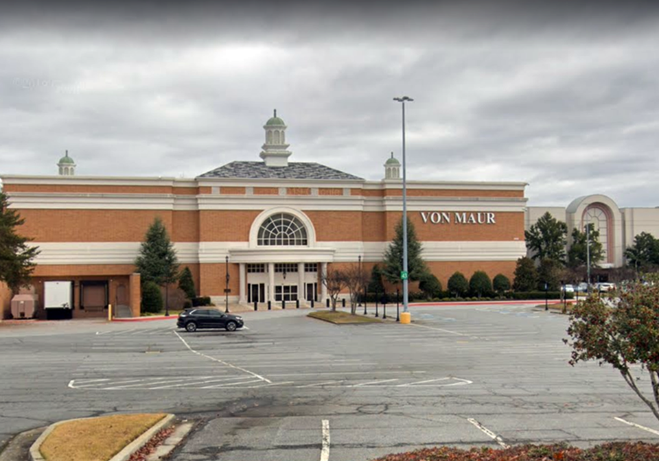Brookfield Properties