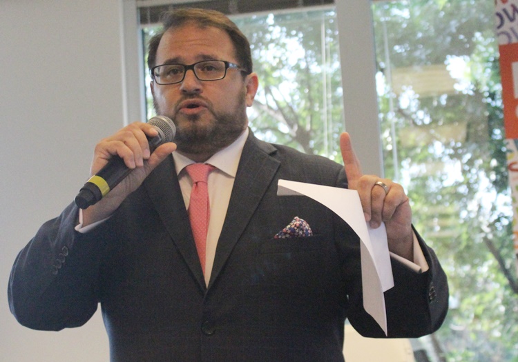 Gwinnett Chamber of Commerce