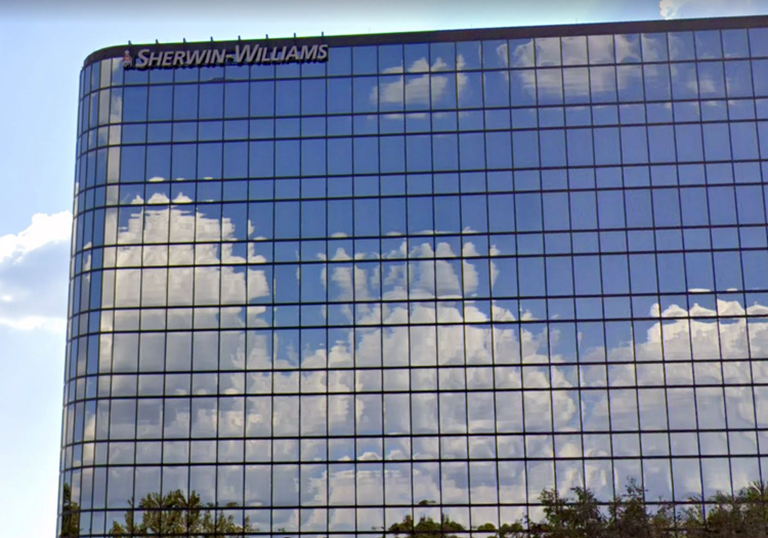 Sherwin Williams