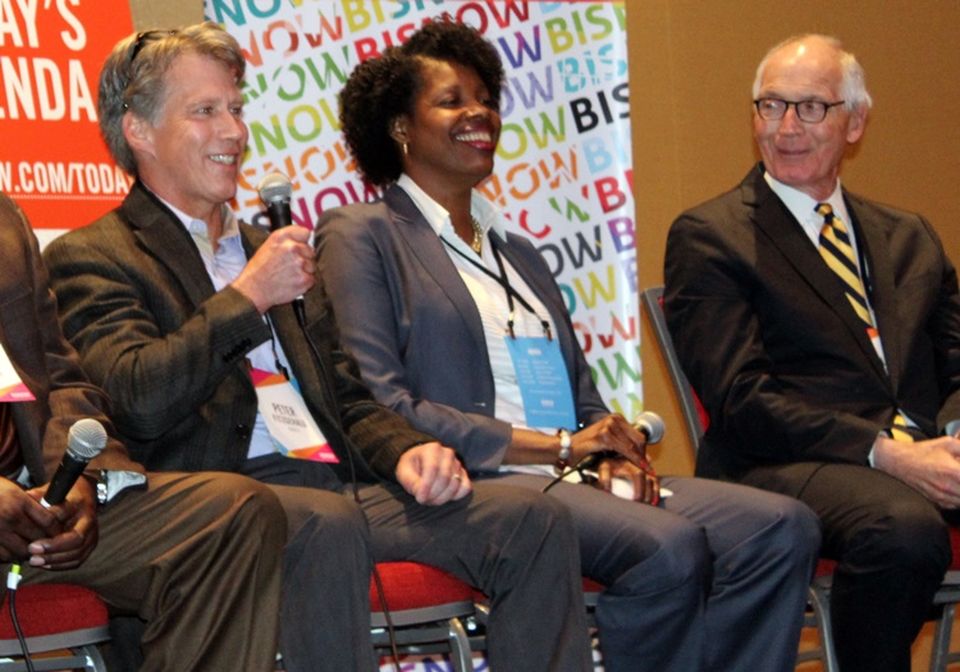 RADCO Peter Fitzgerald Integral Vicki Lundy Wilbon AMLI Residential Phil Tague