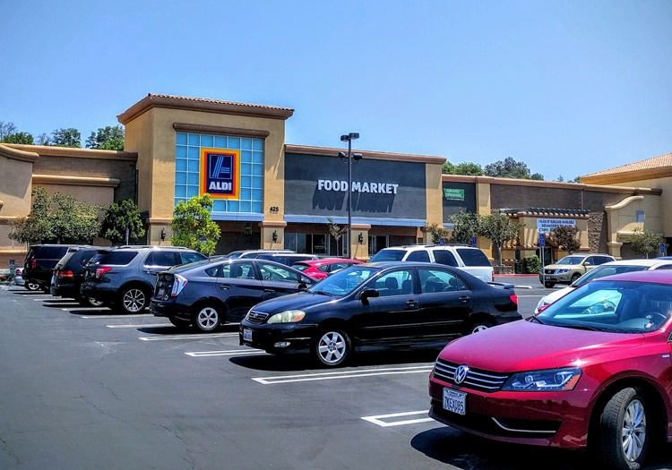 Aldi Testing Online Delivery With Instacart In 3 Cities